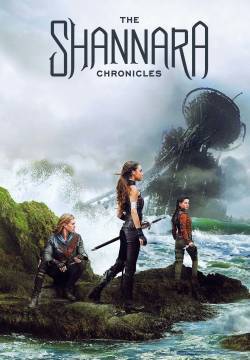 The Shannara Chronicles