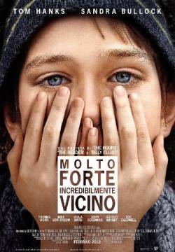 Molto forte, incredibilmente vicino