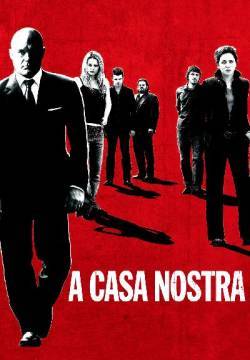 A casa nostra