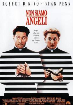 Non siamo angeli