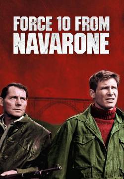 Forza 10 da Navarone