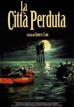La città perduta