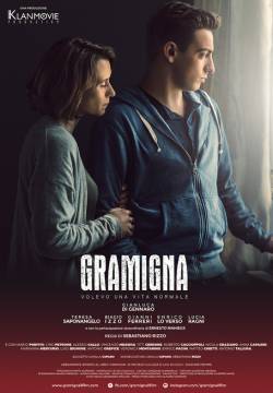 Gramigna - Volevo una vita normale