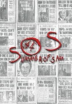 SOS Summer of Sam - Panico a New York