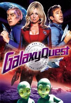 Galaxy Quest