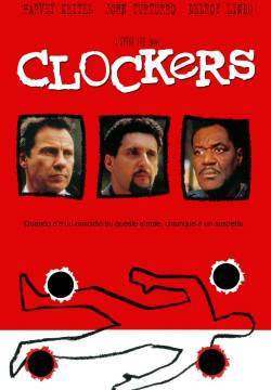 Clockers