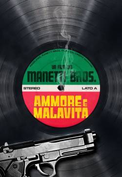 Ammore e malavita
