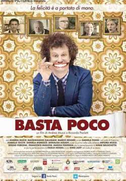 Basta poco