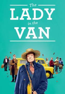 The Lady in the Van