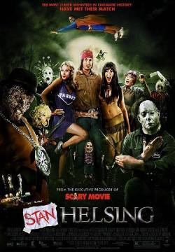 Horror Movie