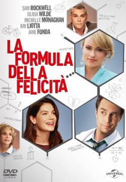La formula della felicità