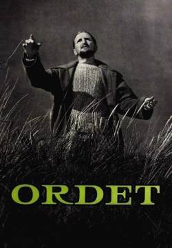 Ordet - La parola