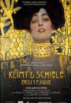 Klimt & Schiele - Eros e psiche