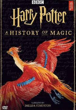 Harry Potter - A History Of Magic