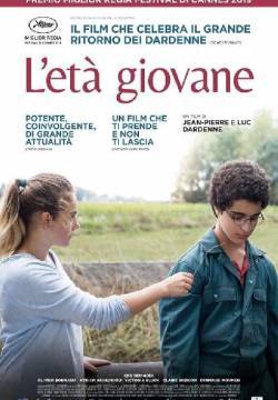 L'età giovane