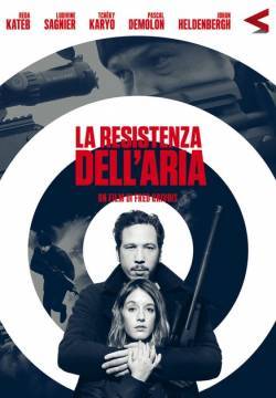 La resistenza dell'aria