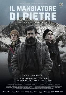 Il mangiatore di pietre
