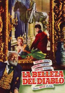 La bellezza del diavolo