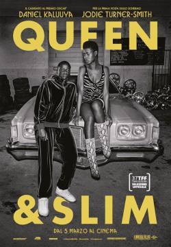 Queen & Slim
