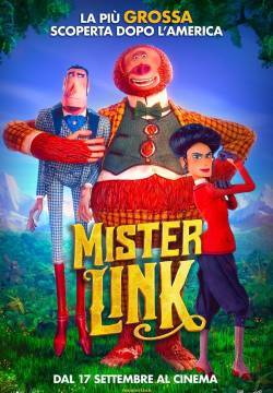Mister Link