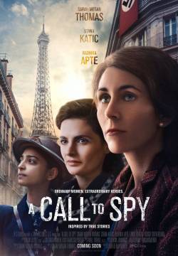 A Call to Spy