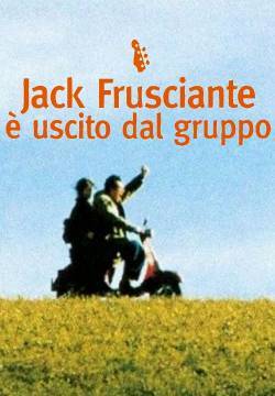 Jack Frusciante è uscito dal gruppo