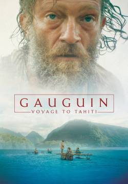 Gauguin - Viaggio a Tahiti