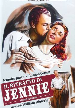 Il ritratto di Jennie