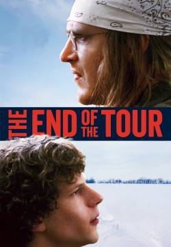The End of the Tour