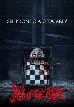 Jack in the box