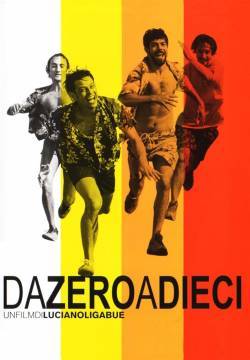 Da zero a dieci
