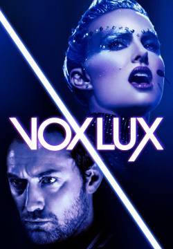 Vox Lux