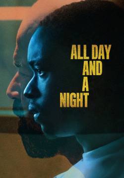 All Day and a Night