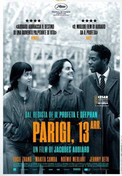 Parigi, 13 arr.