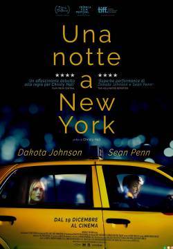 Una notte a New York