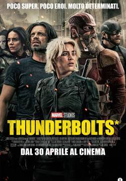 Thunderbolts*