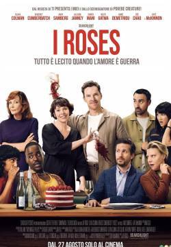 I Roses