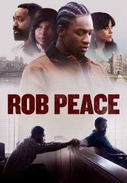 Rob Peace