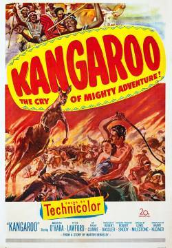 Kangarù