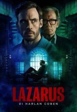 Lazarus di Harlan Coben - Stagione 1