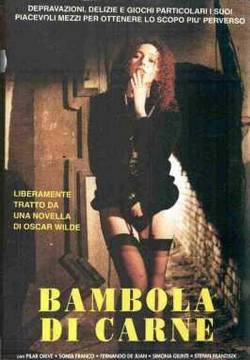 Bambola di carne