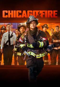 Chicago Fire - Stagione 14