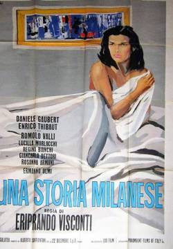 Una storia milanese