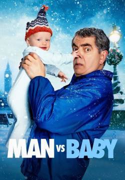 Man vs Baby - Stagione 1
