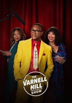 The Varnell Hill Show - Stagione 1