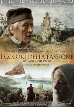 I colori della passione