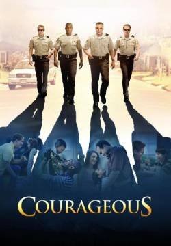 Courageous - In lotta per capire