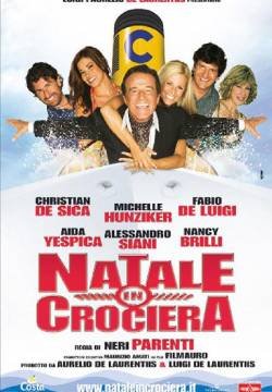 Natale in Crociera