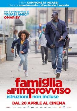 Famiglia all'improvviso