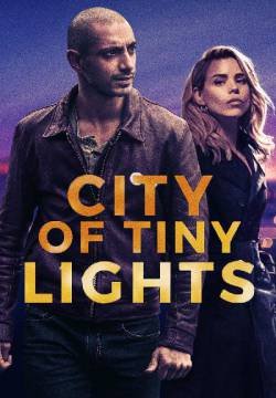 City of Tiny Lights